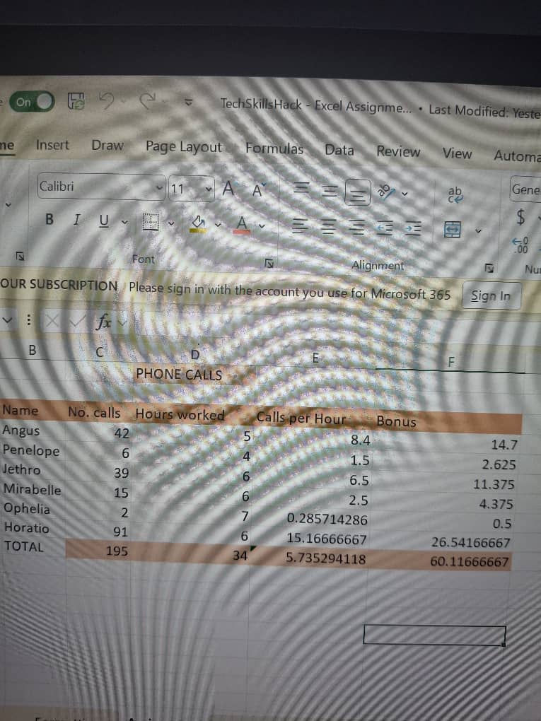 techskillshack's tweet image. Our Student have already started pulling strings on their first week in class.

Data Analytics Bootcamp Cohort 9 kicked off just last week, and our students are already making bold moves.

#DataAnalyticsBootcamp #Cohort9 #LearningByDoing #TechTalent #FutureAnalysts #Empower
