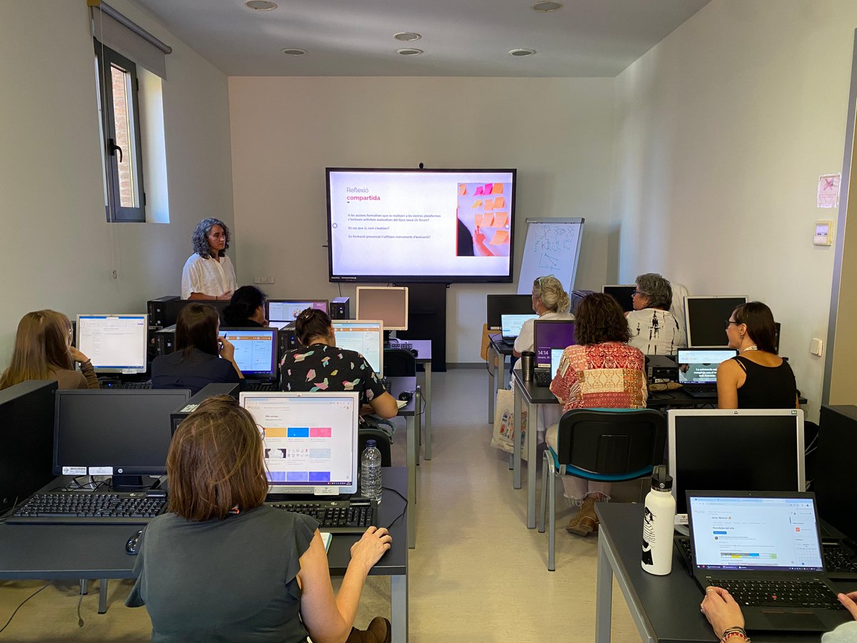 Sant Pau - Campus Salut Barcelona tweet media