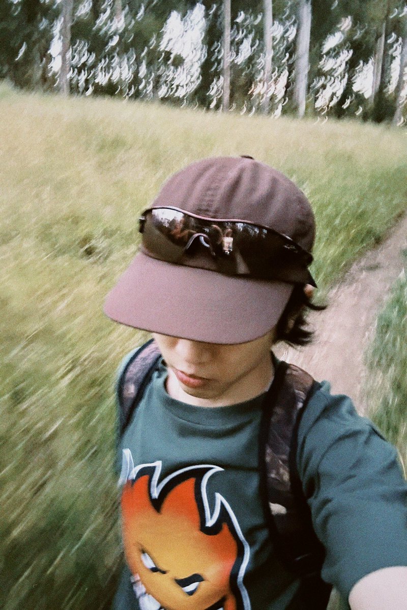 #NewProfilePic