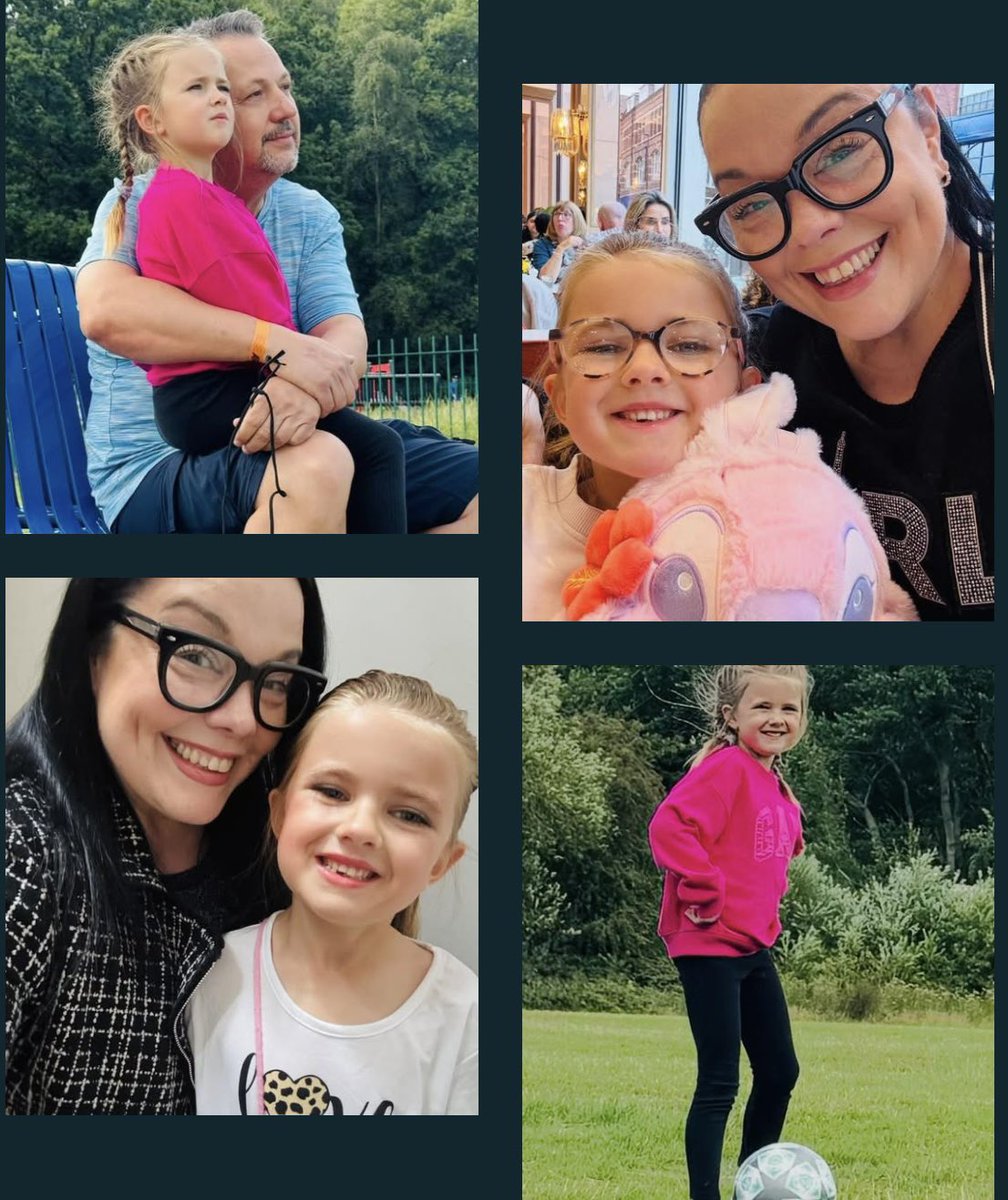Reallisariley's tweet image. 🎂💛🎉HAPPY 7th BIRTHDAY EVERLYN🎂💛🎉 Me and your Uncle Al love you so so so much….celebrate with your friends today at school, tomorrow we will have fantastic family time. Love you Everlyn… can’t wait for tomorrow #HappyBirthday #niece #today #aunt #seven