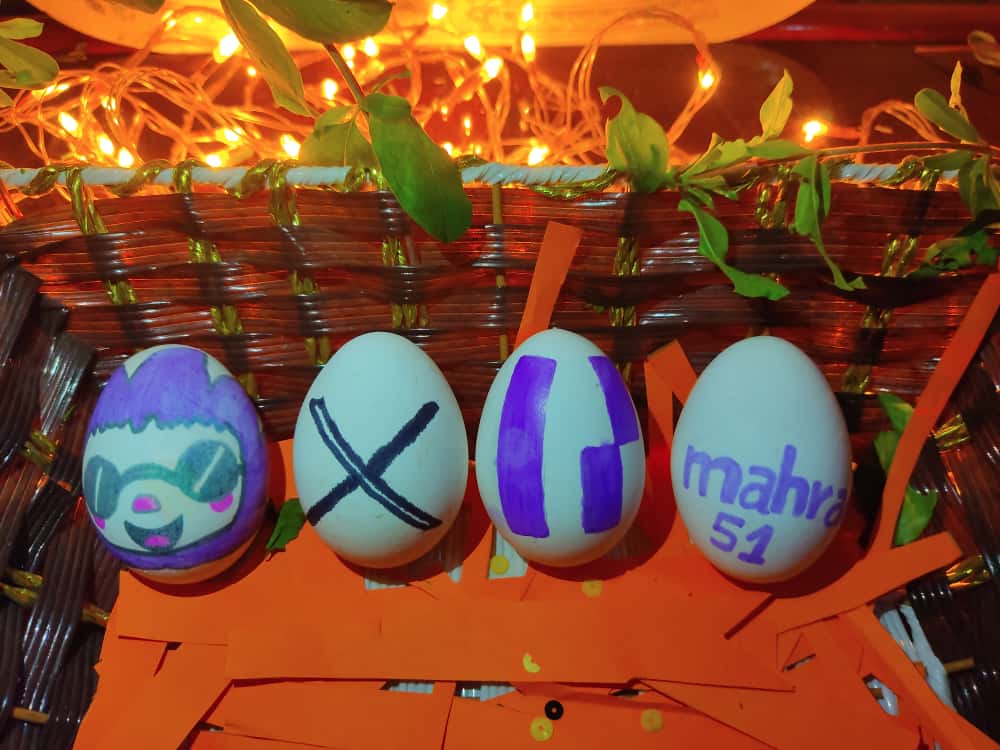 Mehram51's tweet photo. Chog NFT + PerplTrade Combo ๐จ๐ฅ
Celebrating the fun of @ChogNFT and the innovation of @perpltrade! Both projects are pushing boundaries in the NFT space. Join the revolution! ๐ฅ
๐ @ChogNFT
๐ @perpltrade
#ChogNFT #PerplTrade #NFTTrading #DigitalArt #NFTCommunity https://t.co/iwzY9a7rTj