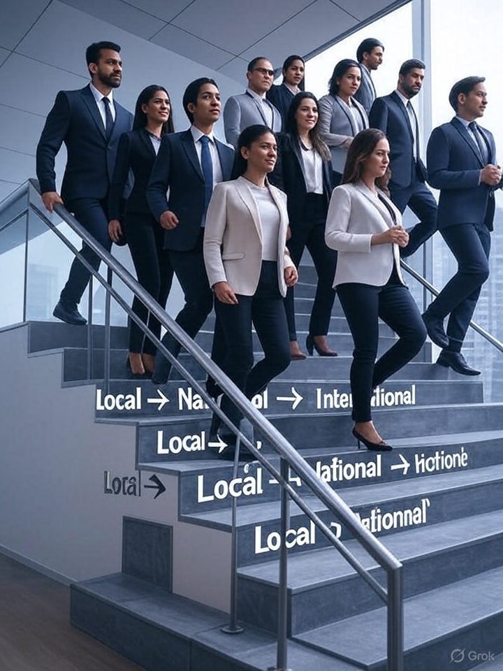 "Tired of slow progress? Proptal's platform is designed for rapid business growth. Register now and transform your future: 
onlineindianmarket.com

 #Proptal #EntrepreneurLife #BusinessBoost #RegisterToday"