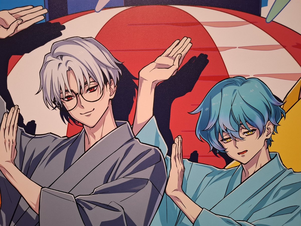 ねぎま🌱 tweet media