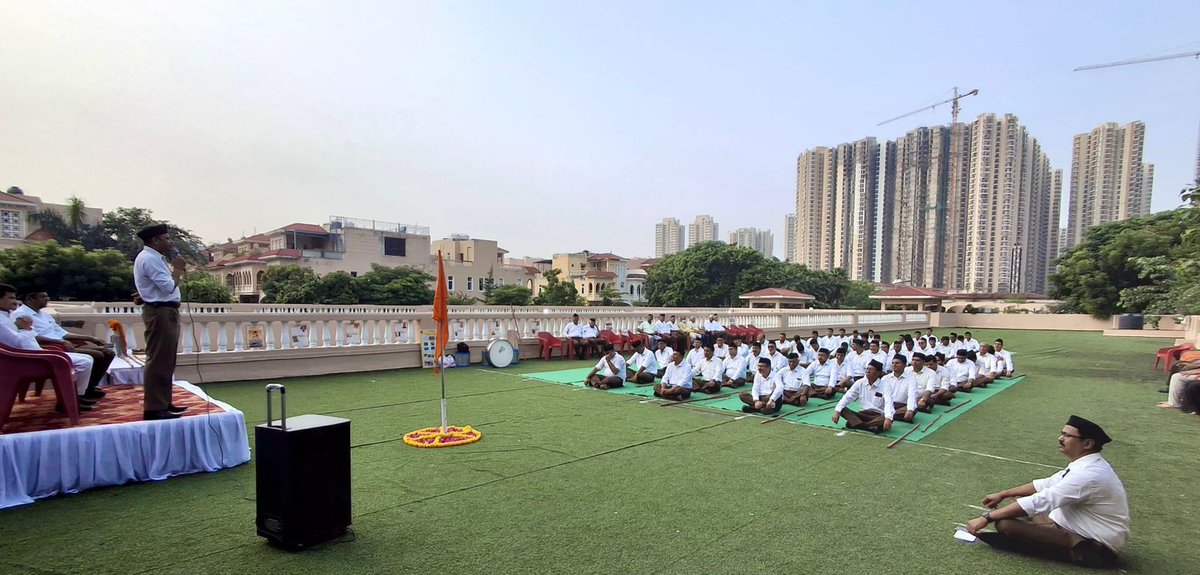 केशव नगर, ग्रेटर नोएडा वेस्ट tweet media