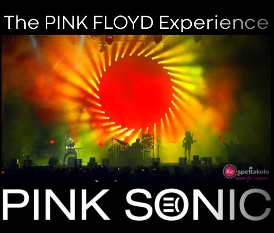 NoteProgressive's tweet image. Pink Floyd Tribute Band Live #oggi #3ottobre Pink Sonic Show a #LameziaTerme #Catanzaro #PinkFloyd @pinkfloyd - ULTIMI BIGLIETTI QUI: noteprogressive.horizonsradio.it/2025/05/04/pin…
