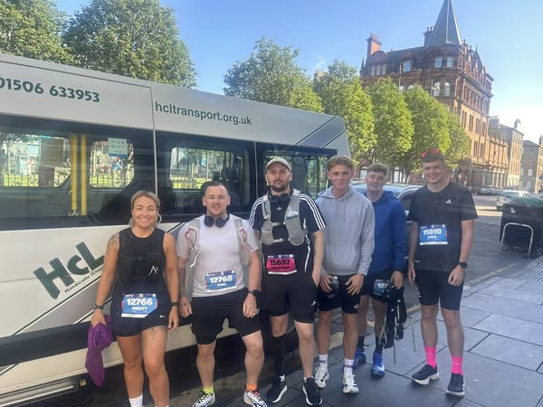 TransportHc's tweet photo. JOIN US FOR 25/2026 IN AID OF EVENTS(yes we are preparing already �)
- Challenge yourself
- Do something different
- Need a team builder?
If you would like to take part in any in aid of event, please let us know. It's a great opportunity to try something new, challenge yourself https://t.co/pJttoSBokL