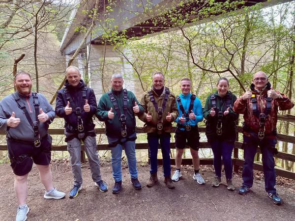 TransportHc's tweet photo. JOIN US FOR 25/2026 IN AID OF EVENTS(yes we are preparing already �)
- Challenge yourself
- Do something different
- Need a team builder?
If you would like to take part in any in aid of event, please let us know. It's a great opportunity to try something new, challenge yourself https://t.co/pJttoSBokL