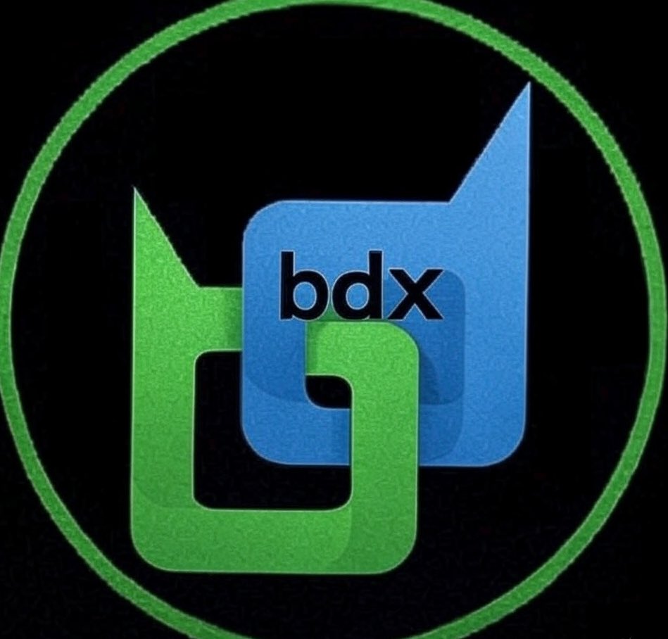 TGIF fam

A subtle reminder @beldexCoin is building a full ecosystem where:

-Transactions stay confidential 

-Communication is private 

-The network scales while preserving anonymity 🌐

$BDX is more than a coin it’s the backbone of privacy in Web3. 

As regulations tighten