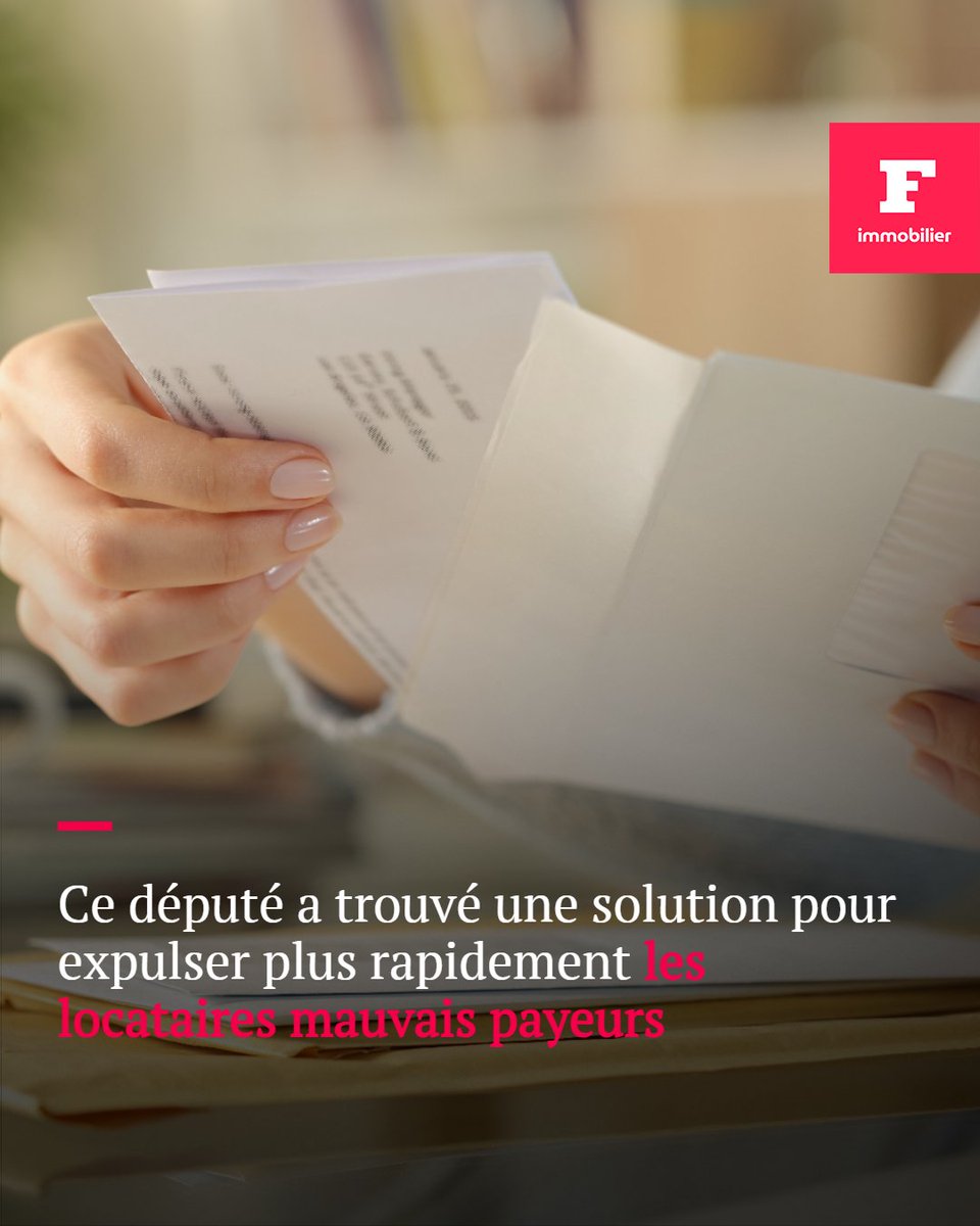 Le_Figaro_Immo's tweet photo. Le député Corentin Le Fur (LR) compte redonner le sourire aux propriétaires victimes de loyers impayés grâce à sa proposition de loi.
➡️ https://t.co/irVwqjEbe2
@Marine19941 https://t.co/4mg1Gc2s9C