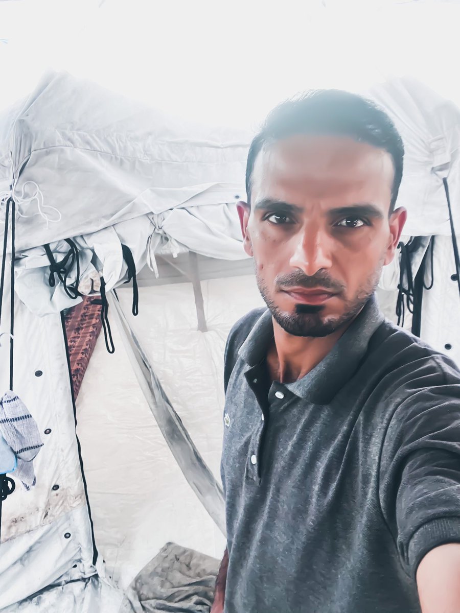 Nobody hears me, nobody answers me, nobody helps me, please I'm dying slowly😔
gofund.me/d15a242f