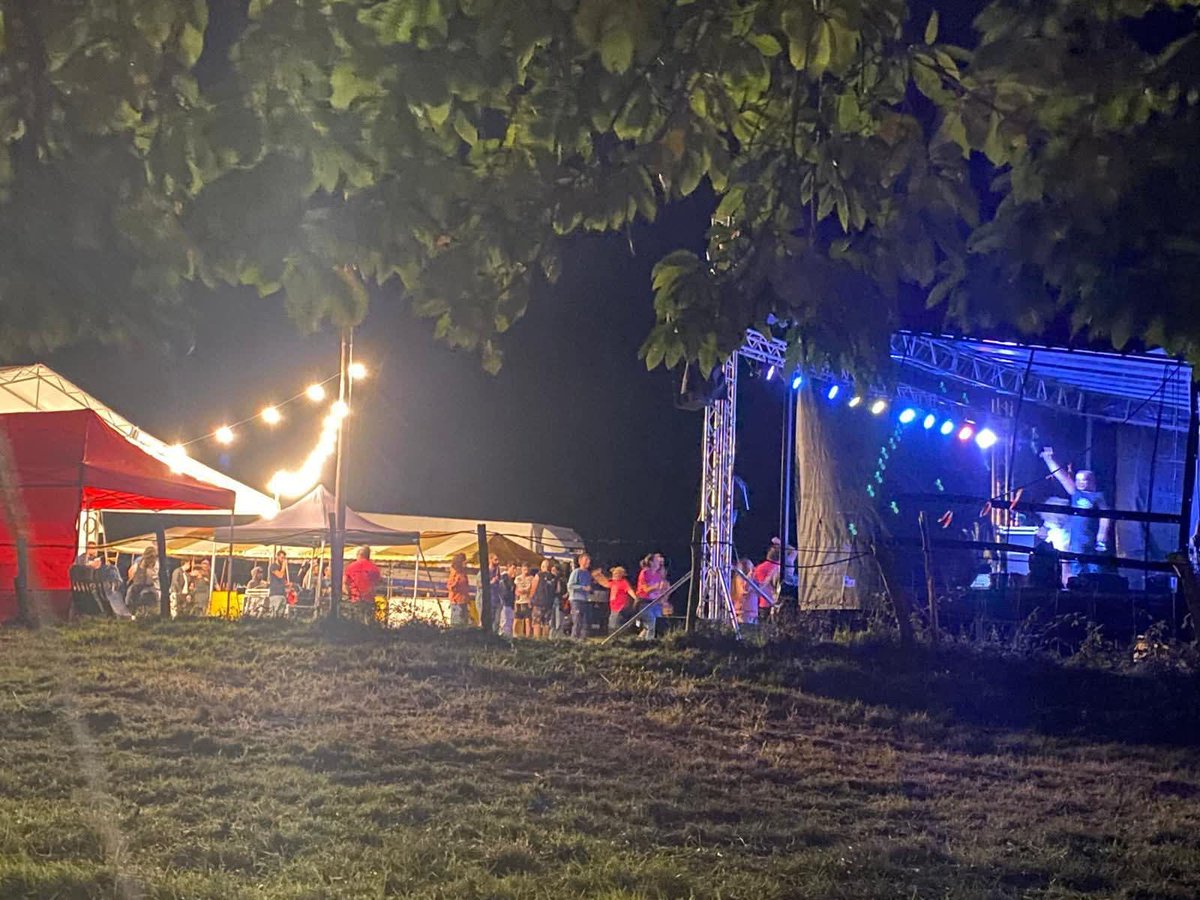 📸 Seguimos subindo as fotos que recibimos para participar no Concurso de fotos das #OlimpíadasRurais de #Couzadoiro🍃 

💜 Estas son de Mónica Saavedra.