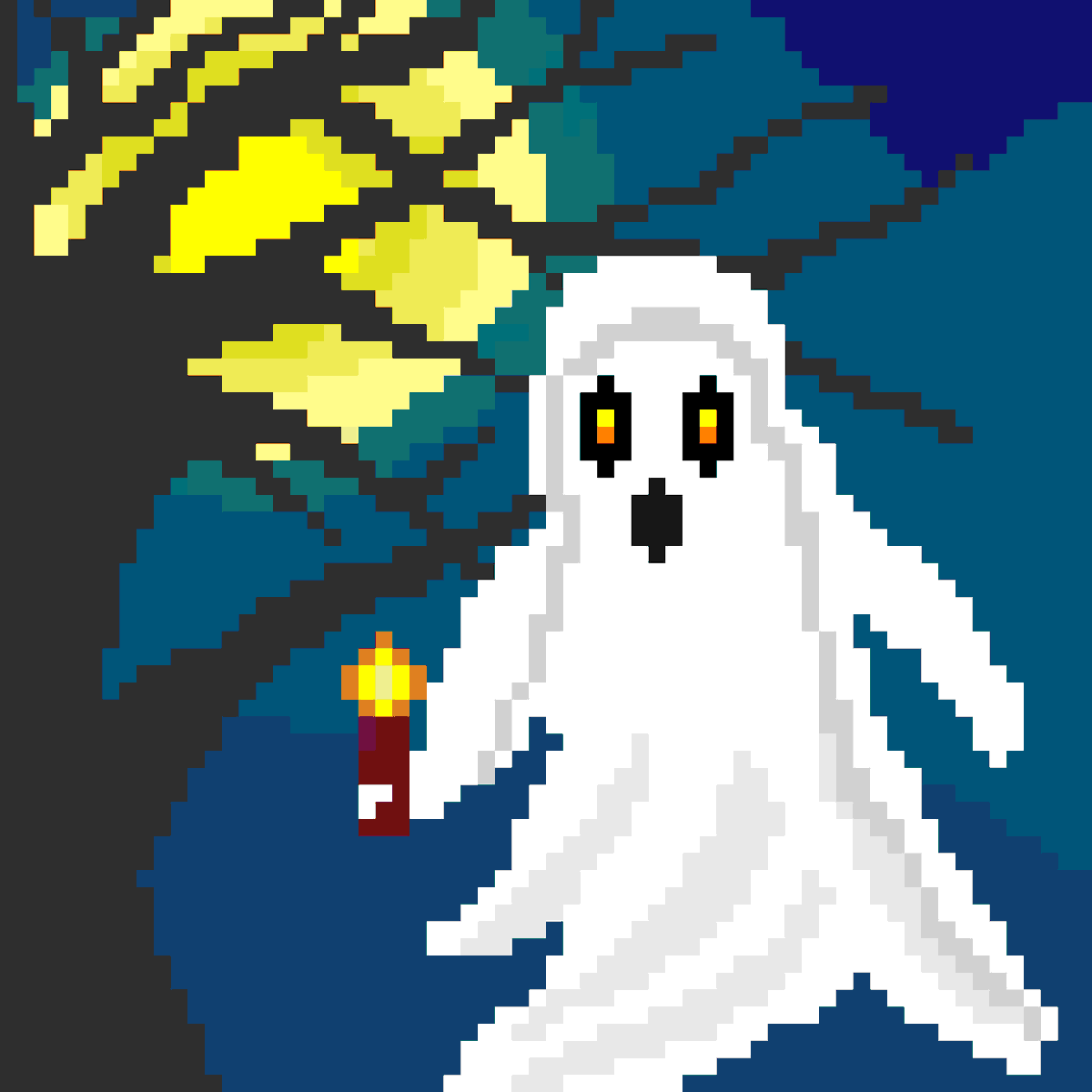 Yasaminmahnft's tweet image. This is my entry for  the #opencall by @Charoa1974 on @WebbieSocialApp 
👻1/3 edition 
👻3 tezos 
#Midnight  #thenightcap #Midnightveil #onelovedao 
 
objkt.com/tokens/KT1VHox…