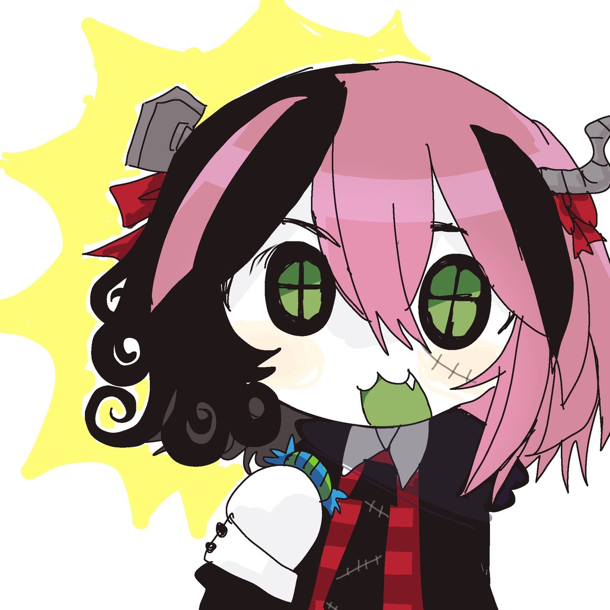 ✧死に tweet media