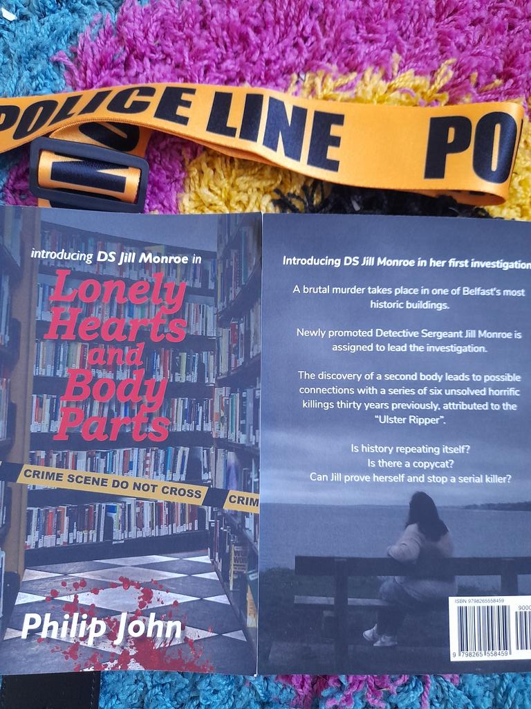 PhilipJohnNI's tweet photo. ON SALE NOW https://t.co/F0fYcguuus #books #writing #fiction #novels #writer #thriller https://t.co/8po0OcvjVz