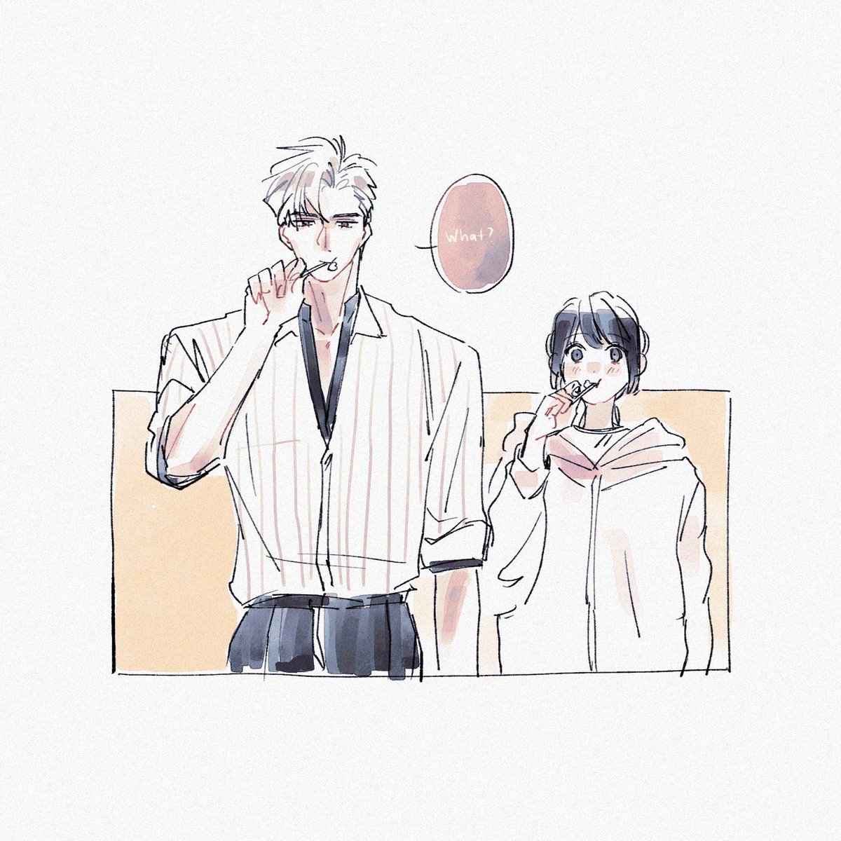 #Sylus #LoveandDeepspace #恋与深空 #秦彻 