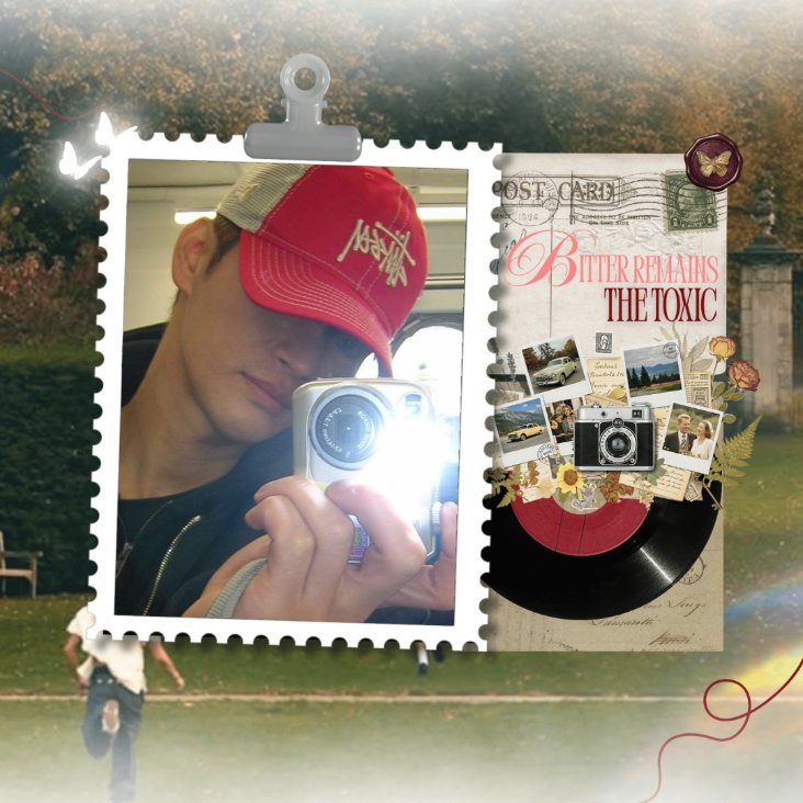 서인국 tweet media