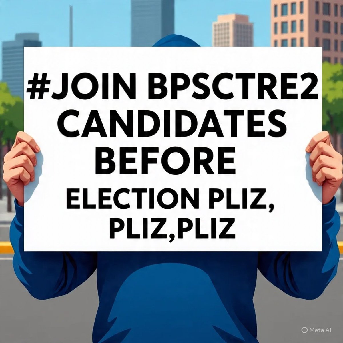 #Nios_joining_before_election
 NIOS D.El.Ed BPSC TRE 2 में सफल 2265 शिक्षकों की नियुक्ति आचार संहिता से पूर्व कराई जाए महोदय।🙏🙏.
<a href="/Rajenderb1995/">Dr. B Rajender</a>
<a href="/BiharEducation_/">Education Department, Bihar</a>
<a href="/CMBiharNK/">Vision Of Nitish Kumar</a>
<a href="/officecmbihar/">CMO Bihar</a>
<a href="/NitishKumar/">Nitish Kumar</a>
<a href="/RajnishJhakumar/">Rajnish Kumar</a>
<a href="/News18Bihar/">News18 Bihar</a>
<a href="/sunilkbv/">Sunil Kumar</a>
<a href="/samrat4bjp/">Samrat Choudhary</a>
<a href="/BPSCOffice/">Bihar Public Service Commission</a>