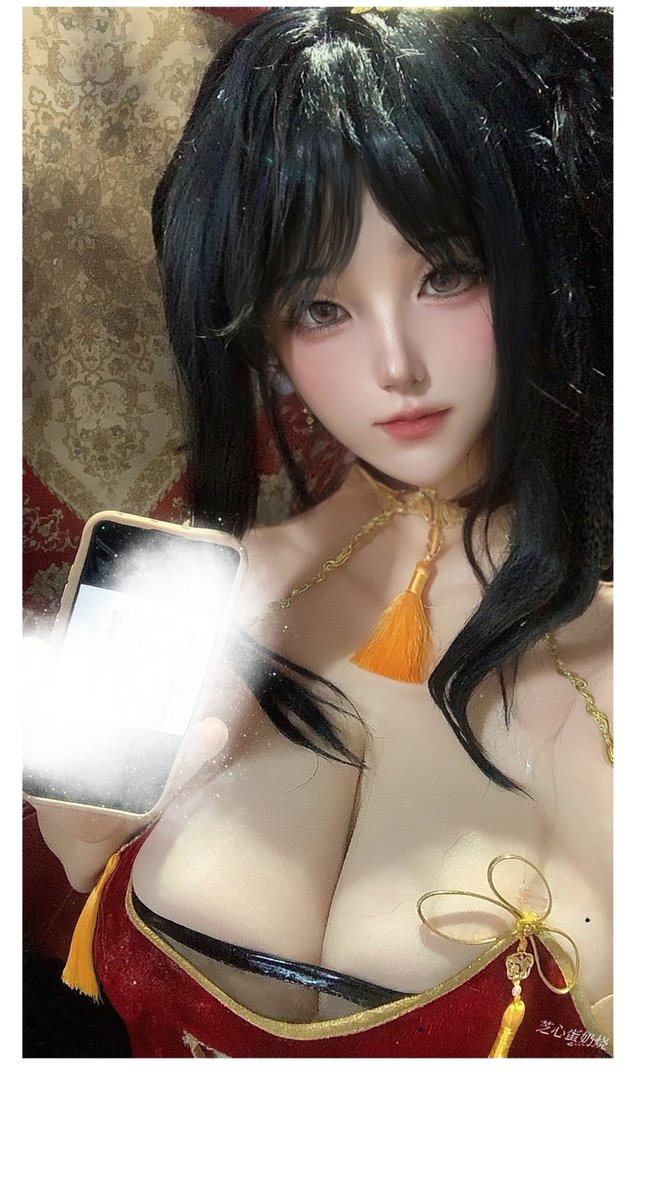 cheese_egg0v0's tweet image. 指揮官、一緒に将棋を一局下しましょうか？

#AzurLane #アズレン #アズールレーン #碧藍航線 #鎮海
