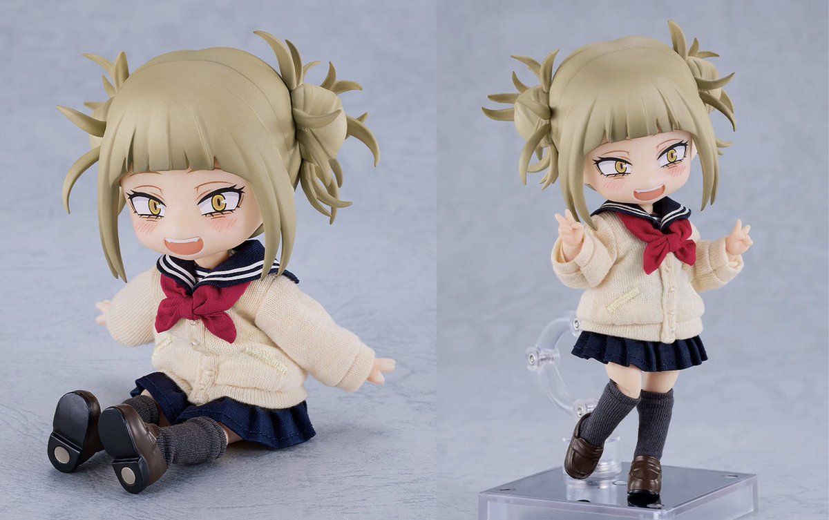 she is so cute im going to die