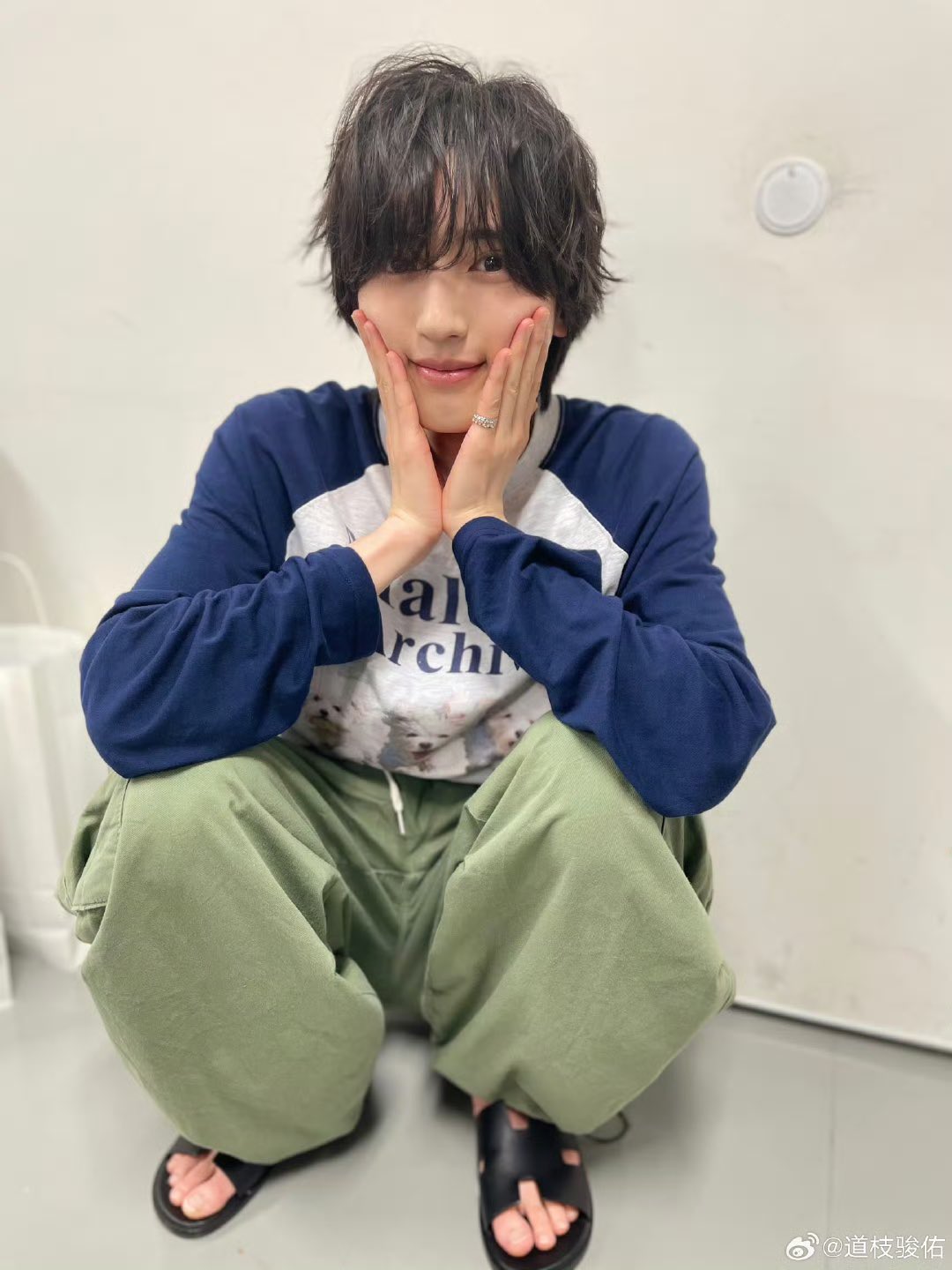 みっちー - Search / X