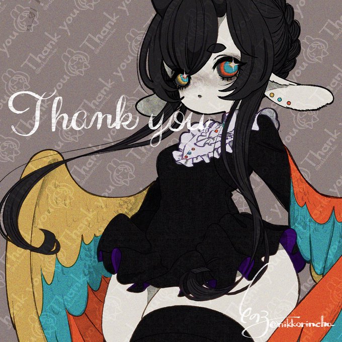 ๐๐ฉตโค๏ธใชใฏใจในใใใใใจใใใใใพใใโค๏ธ๐ฉต๐