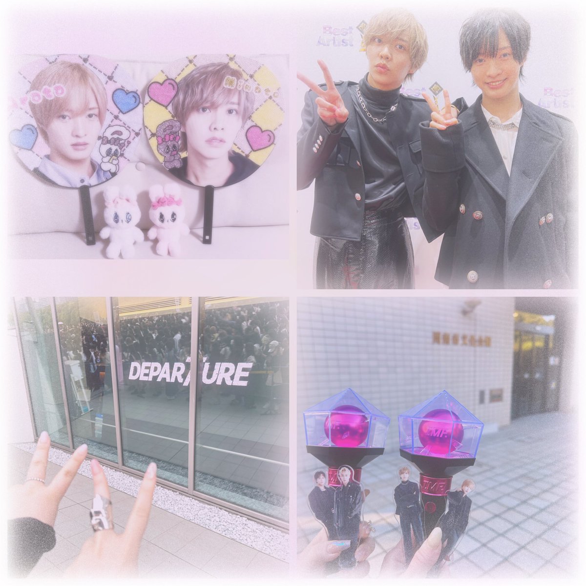 ꪔ̤̮ 🤍 tweet media