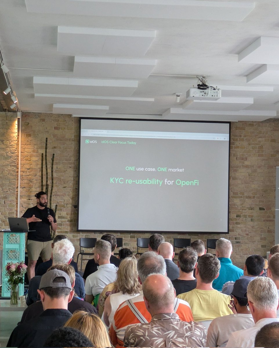 Dear <a href="/idOS_network/">idOS</a> soldiers

This is your mission, should you choose to accept 

🍏Get busy Quacking all things idos
🍏Get busy completing your daily checking 
🍏Follow every idos quacker
🍏Engage all idos post

You have 24hrs to complete this

Pass it on 

gidOS fam