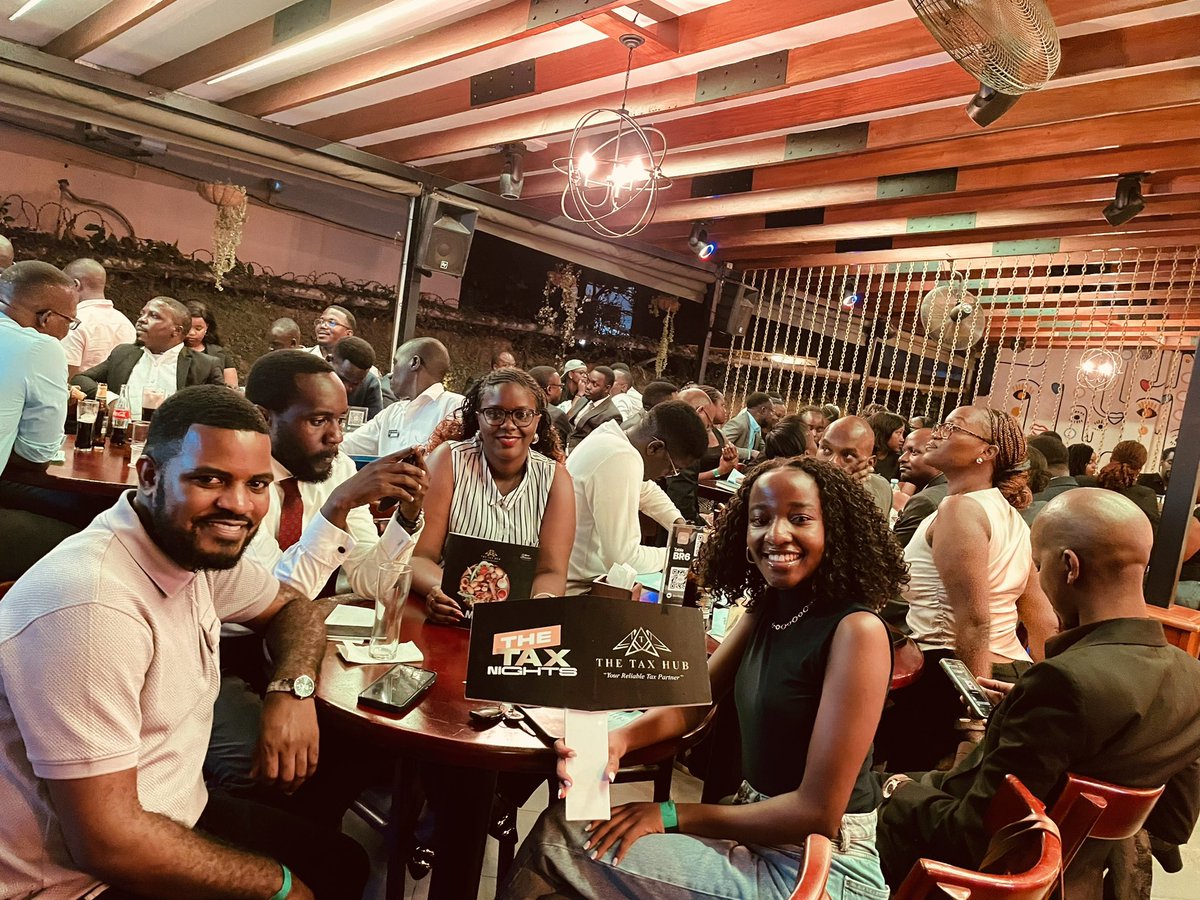 The Tax Hub UG tweet media