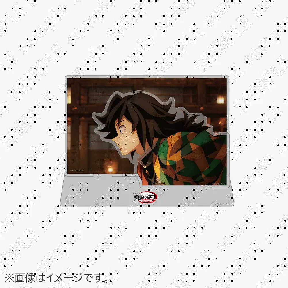 ufotable Cafe Tokyo】 ご好評につき、『劇場版「鬼滅の刃」無限城編