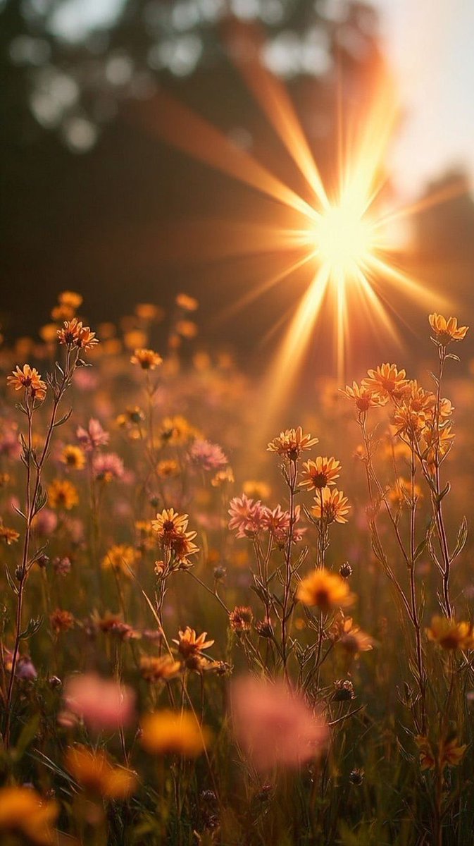 wildflower501's tweet image. Happy Friday...🌻