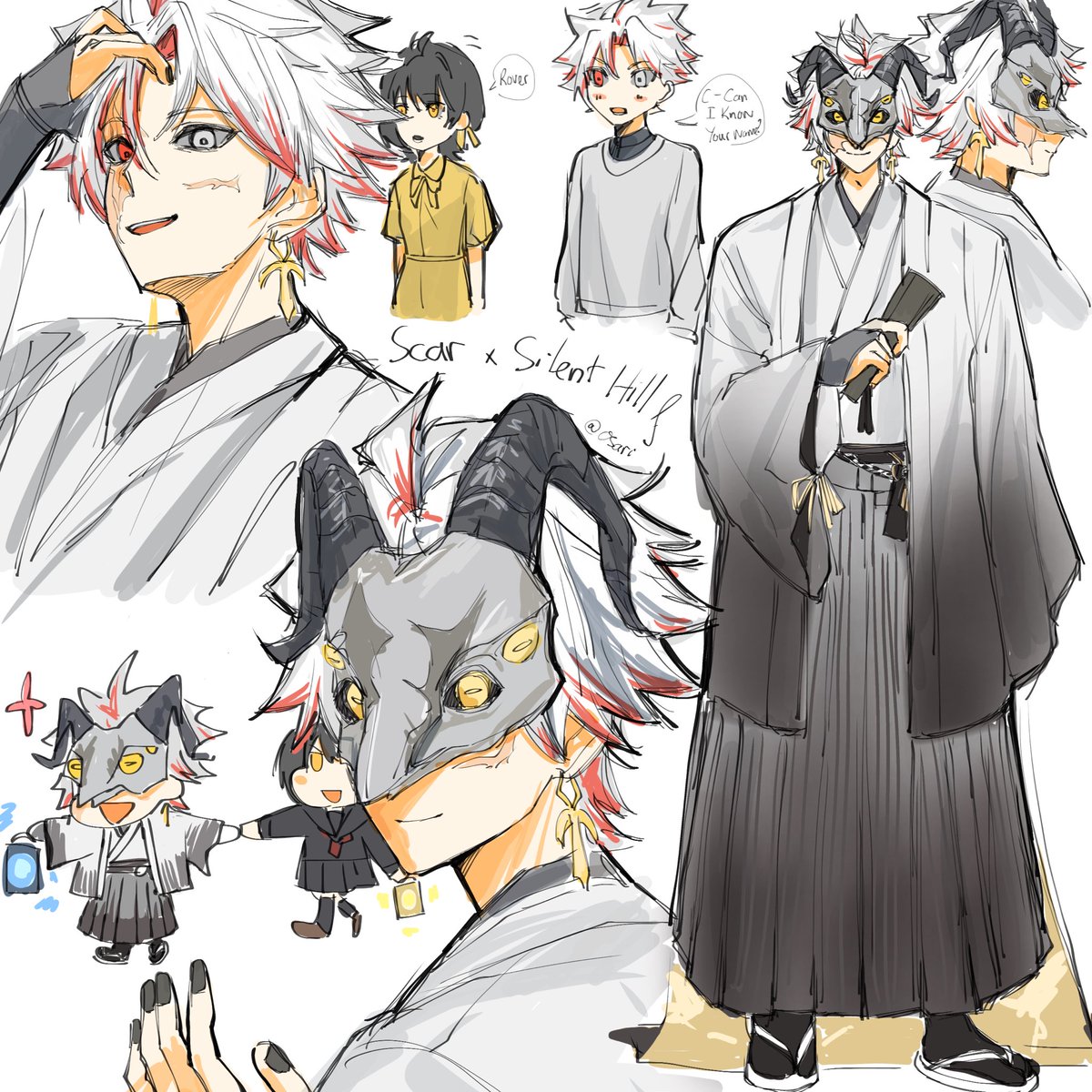 .osari (@osaridnog) on Twitter photo 