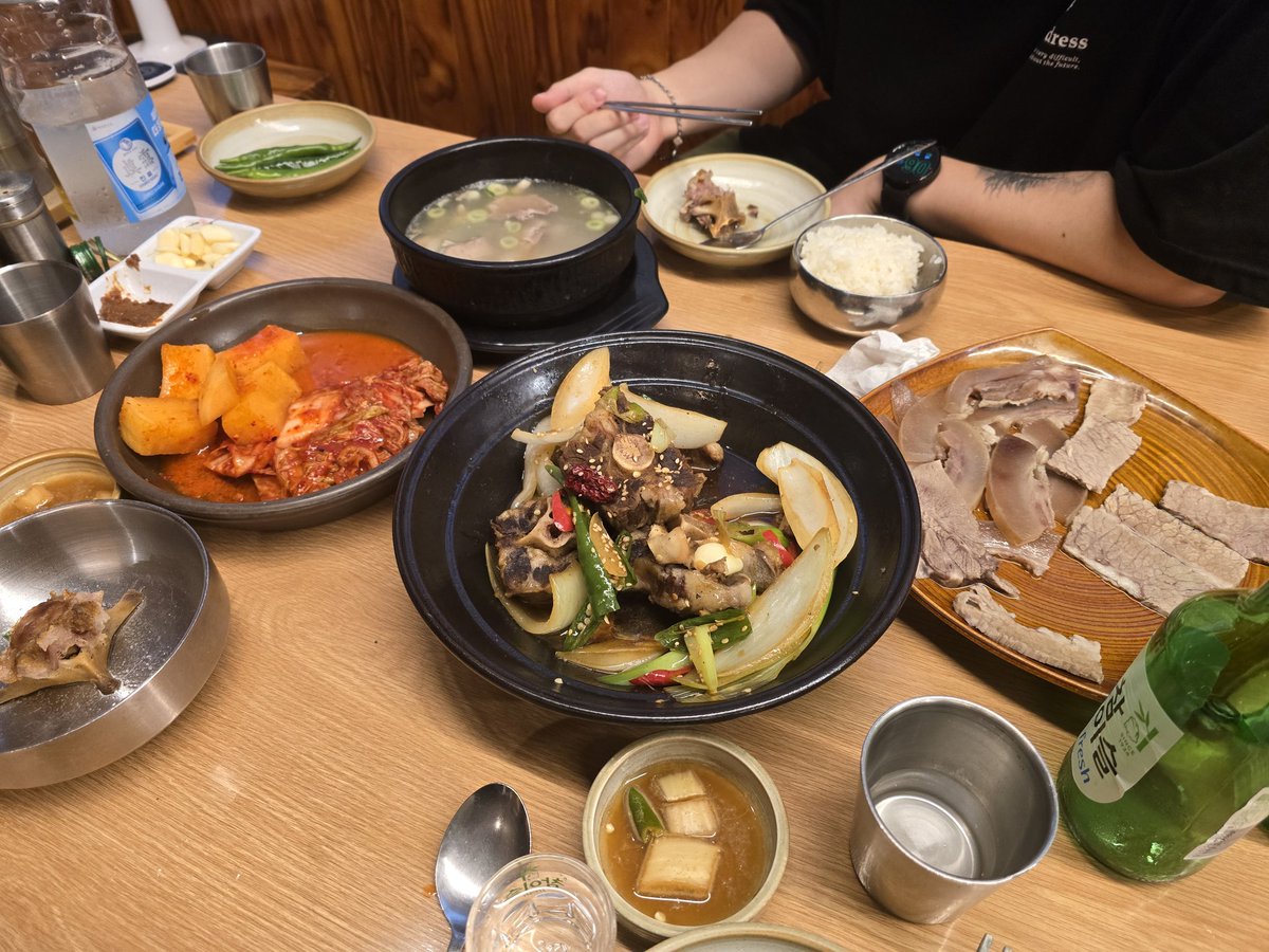 릭캣 매덕
술 굿