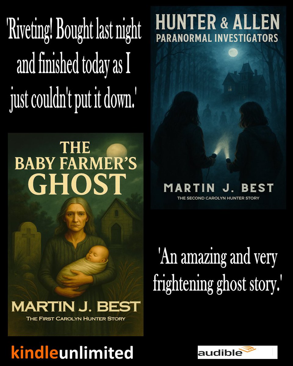 Join teenagers Carolyn and Frankie as they delve into the creepy world of ghosts, mythical creatures, and ancient Gods.
Start reading today!
Amazon.com/dp/B0CVYQVLRV
#YA #Halloween #fantasy #HorrorCommunity #SupernaturalThriller #BookBoost #FridayFeeling