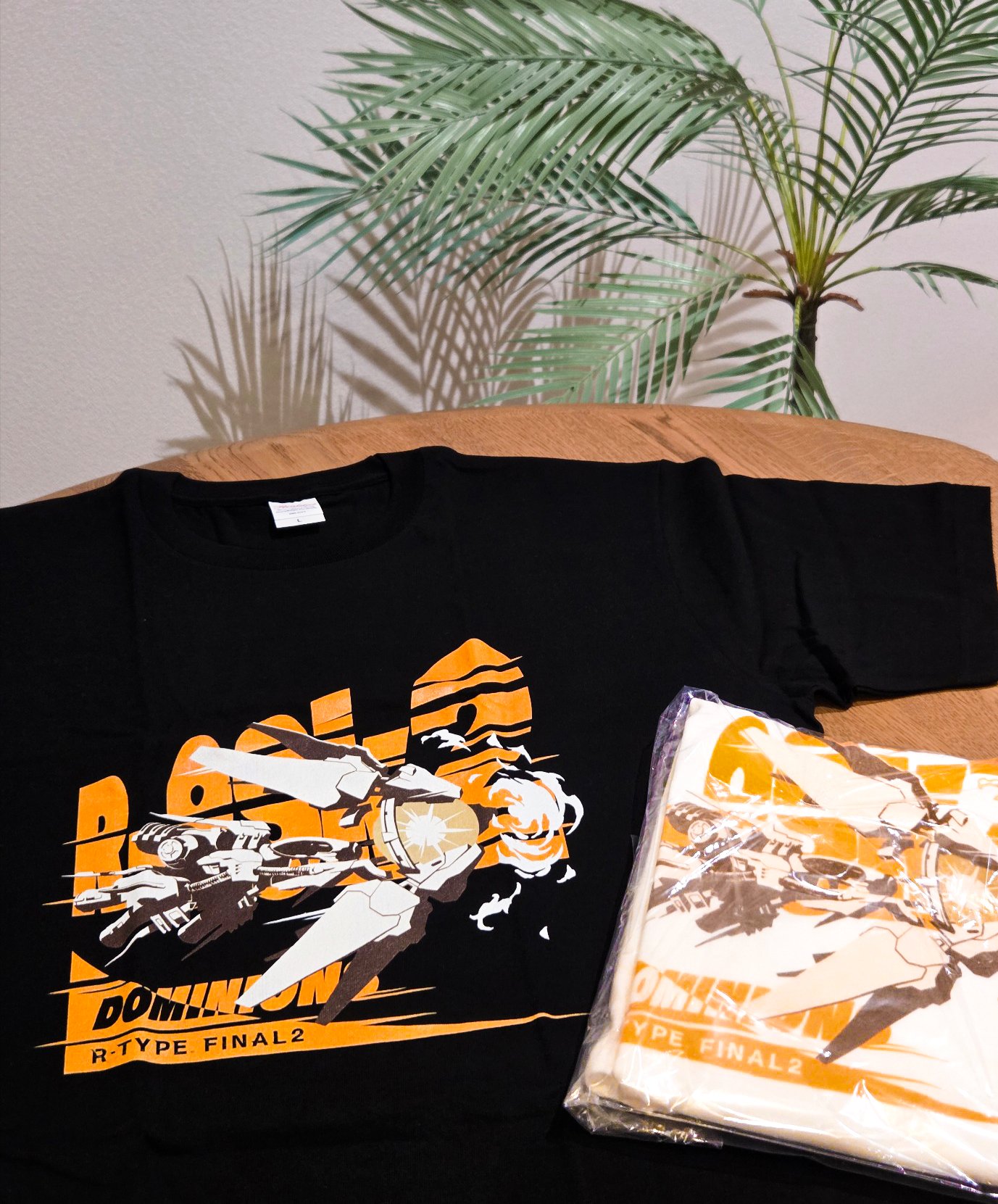 R-TYPE.FINAL2、ソルクレスタ R-TYPE FINAL2』 公式サイト