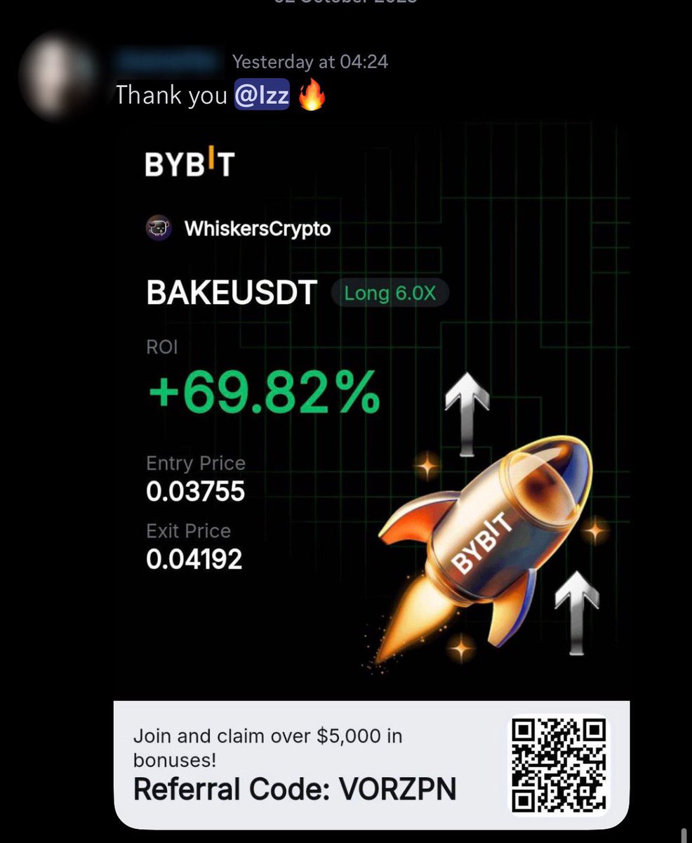 Who took $BAKE ? 🚀