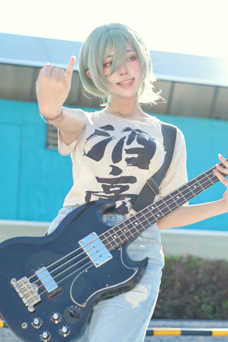 KAPI_827MP's tweet image. ガルクラ/ルパ 🍻