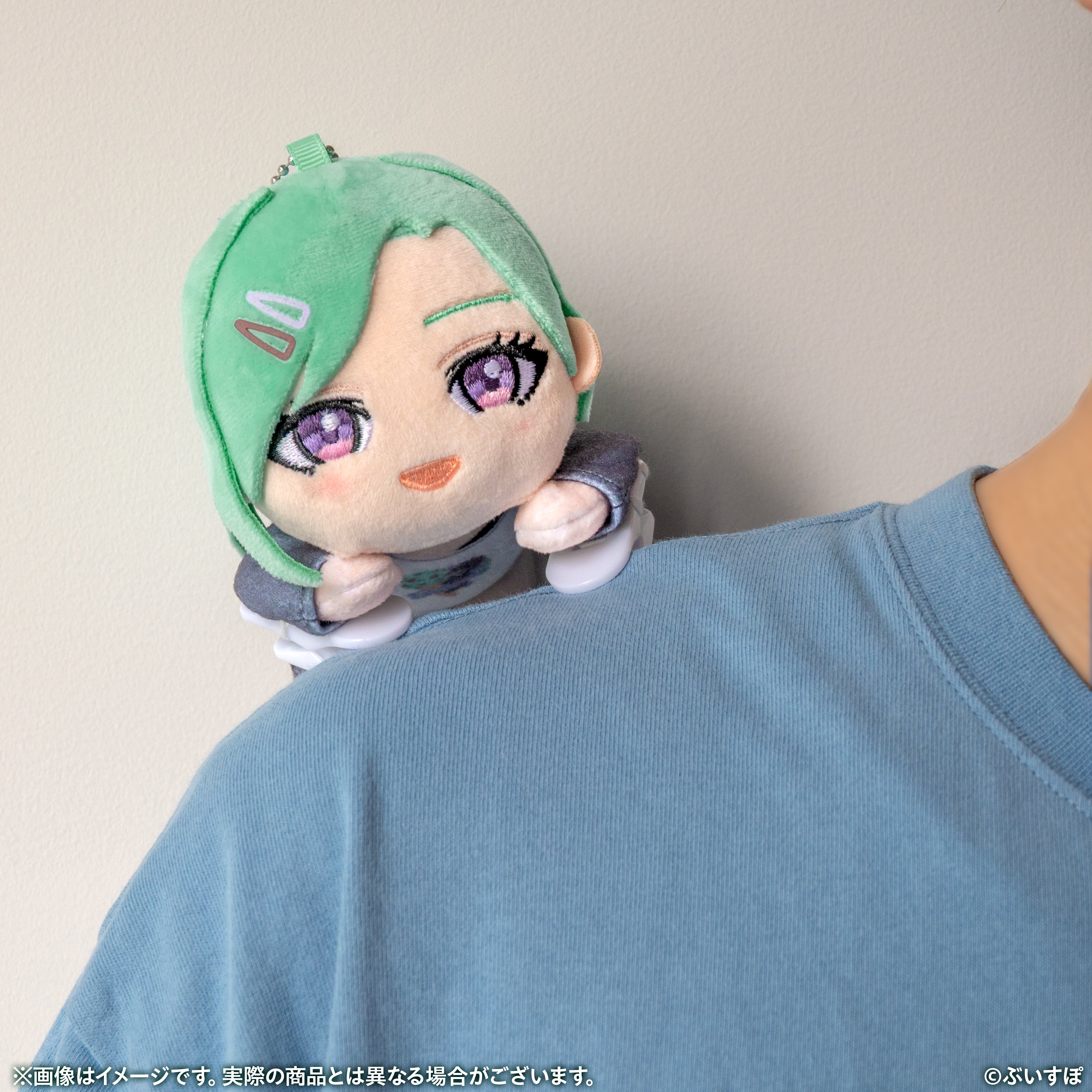 新品★▷せーぶぽいんと【ゆき】パネル付き実写アクリルスタンド ▷ せーぶぽいんと】パネル付き実写アクリルスタンド（ランダム