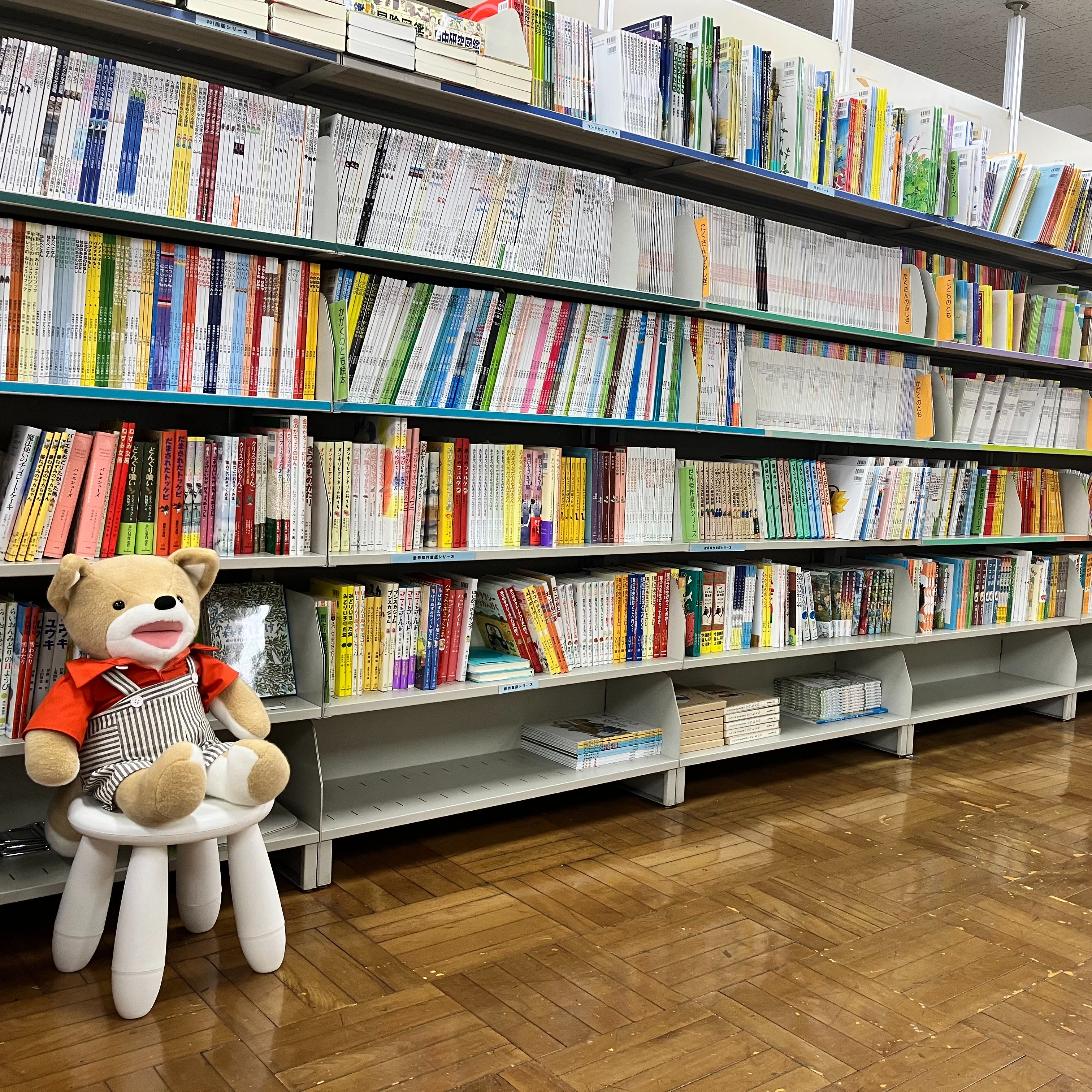 福音館書店 (@Fukuinkan_PR) / X