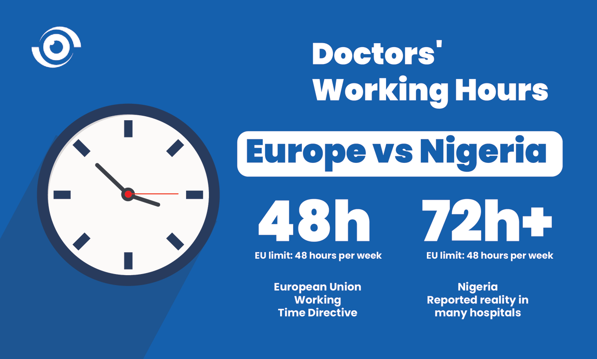 Nigeria’s health system is stretched thin, with impossible workloads pushing doctors to breaking point. The tragic death of Dr. Femi Rotifa highlights the urgent need for safer working conditions and smarter workforce planning.

Can Nigeria protect its healers before the crisis