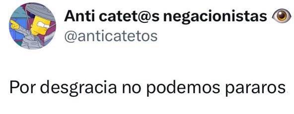 R0L0D_'s tweet image. La conclusión de TODO.
Seguimos.
