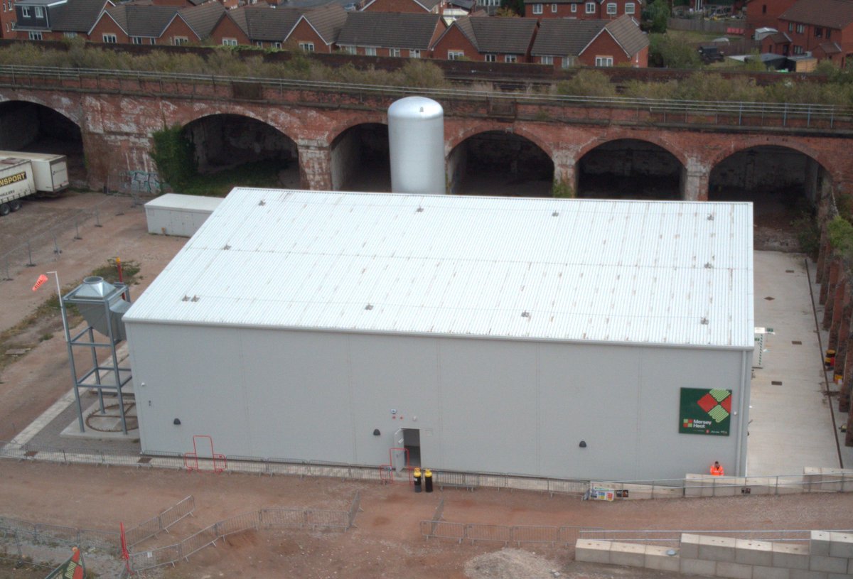 Liverpool City Region tweet media