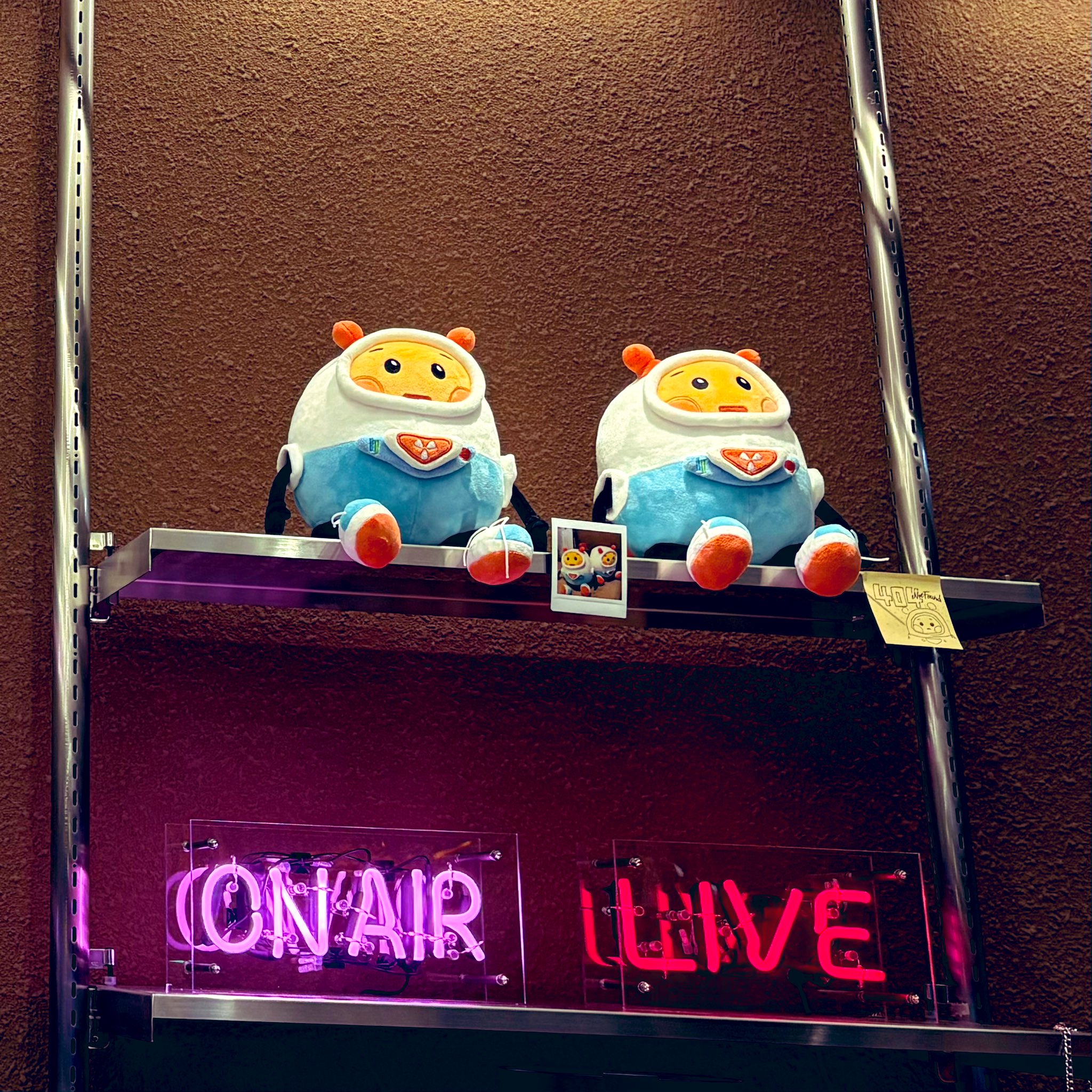 アオイネオン (@aoineon) / X