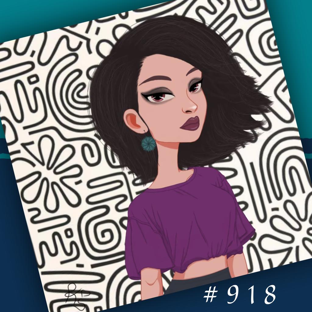 kseni_cher's tweet image. &quot;I know how to find beauty in the most ordinary moments&quot;
🔗opensea.io/item/polygon/0…

❣️Please follow these interesting accounts:
@AlexCyrSork @marinelladesign @yuma_sogo @shamusNFT
#SupportEachOthers #AestheticNFT #KawaiiNFT #DigitalArtCollector #DigitalGirl #CryptoArt #CuteArt