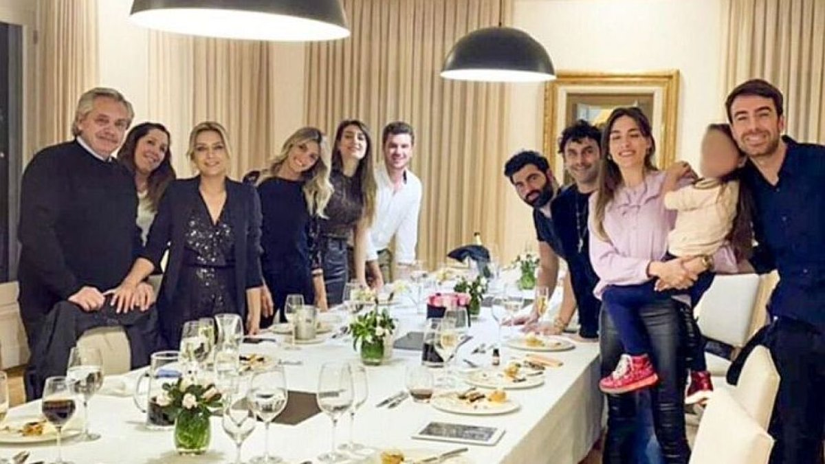 “Necesitamos defender nuestros derechos” 

Los derechos👇🏼