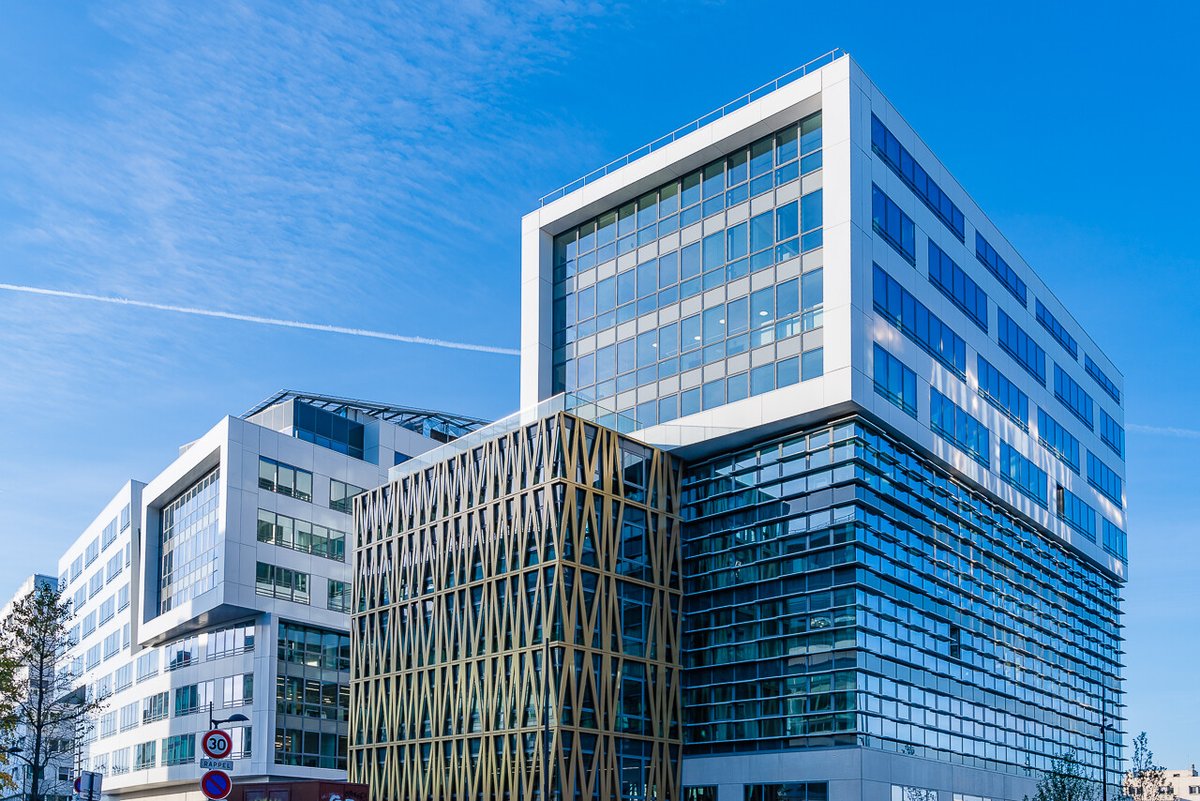 Confirmant ses objectifs pour 2025, le promoteur Kaufman &amp; Broad garde le cap face à un marché de l'immobilier difficile 
l.bfmtv.com/uqyj