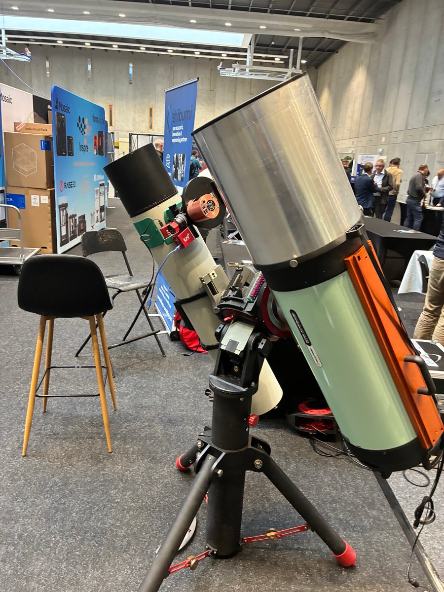 KlearcomTech's tweet image. A great day yesterday at #Toys4Engineers 2025 🎉The event brought together some of the most innovative companies showcasing cutting-edge tech and fresh ideas.
#Klearcom #Waterford #Toys4Engineers