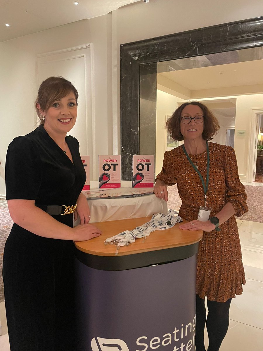 Seating Matters tweet media