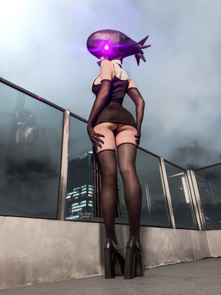 Say Hi to Reze then check your inbox