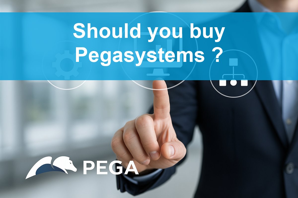 ArtificallCom's tweet image. Is Pegasystems ready to soar in 2025? 🚀  

With a focus on innovation and customer satisfaction, they&apos;re set to lead in digital transformation.  

🌟 artificall.com/analysis/compa…  

$PEGA #DigitalTransformation #SoftwareSolutions