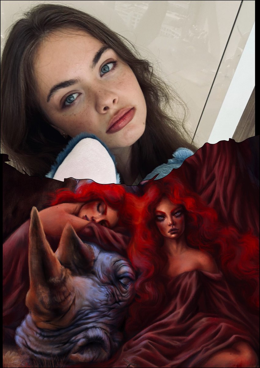 Anastasia NFTart 💎 tweet media